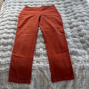 Croft & Barrow Stretch Dress Pants